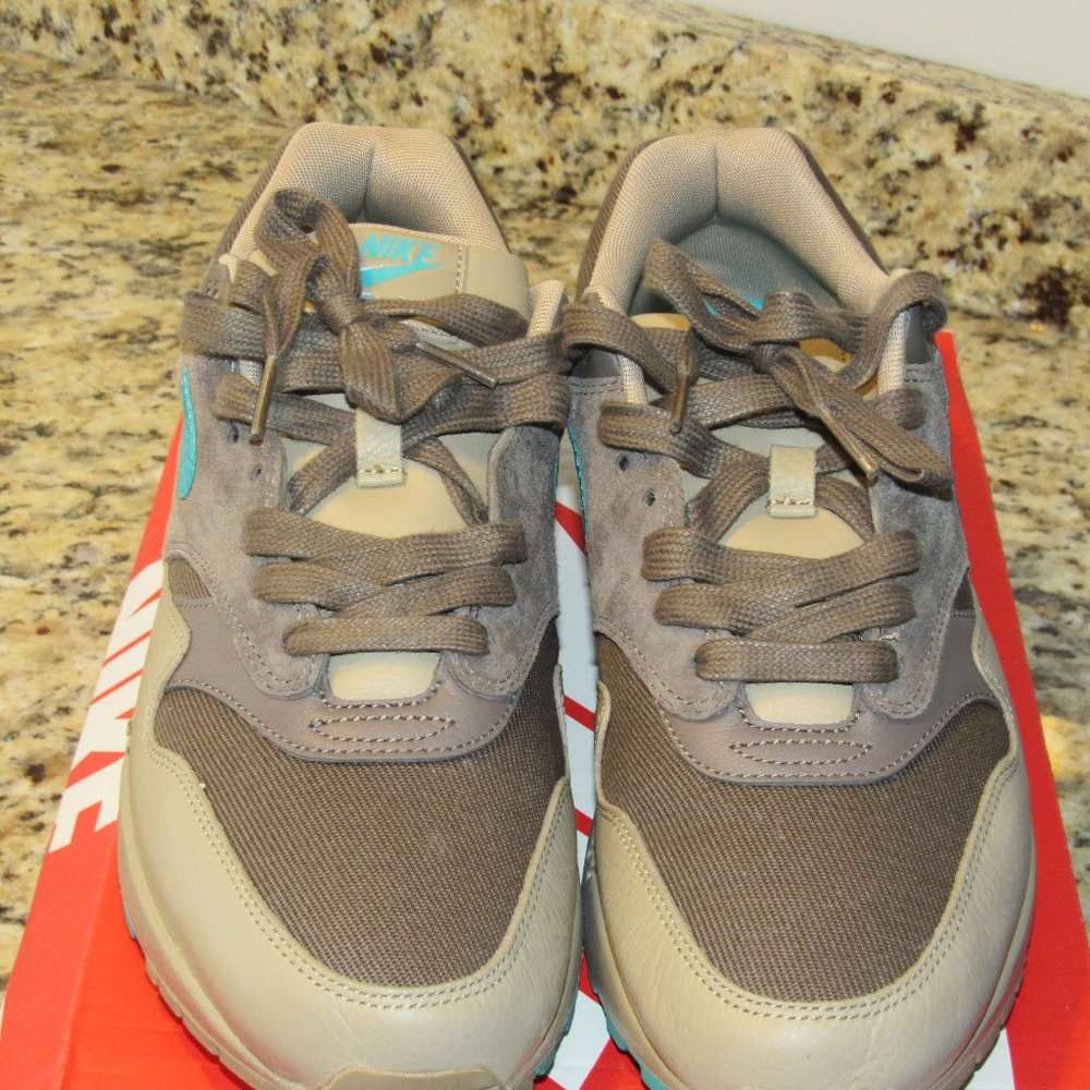 Nike Air Max 1 Premium - Ridgerock